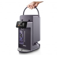 苏泊尔（SUPOR） 双层电热水壶烧水壶 大容量 SW-50T188 5L
