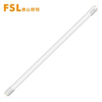 佛山照明（FSL）T8灯管LED日光灯1.2米20W 白光6500K 双端 高光效3000
