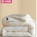 洁丽雅 纤维被210X145 2KG（不含被里、被面重量）