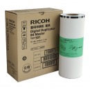 理光（Ricoh）501型 B4版纸（121m/卷*2卷）适用于 DD 5441C/5440C