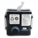 理光（Ricoh）501型 黑油墨（1000cc/袋*6袋）（适用于DD 5441C/DD 5451C/5440C/5450C）