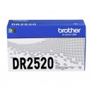 兄弟（Brother）DR2520 硒鼓（搭配墨粉盒使用 适用于兄弟2508/2518/2548/2628/2648）