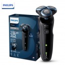 飞利浦（PHILIPS）电动剃须刀亲肤经典5系 闪电系列智能刮胡刀