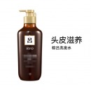 吕（Ryo）紫吕防落发洗发水400ml 1支