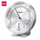 得力（deli）8847高精度温度湿度计