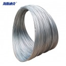 海斯迪克 工业用镀锌铁丝18号【5KG】粗1.2mm长约563米