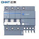 正泰（CHNT）断路器 空气开关带漏电保护开关 家用总闸40A空调3P+N NB3LE-63