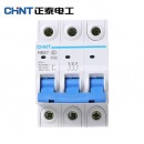 正泰(CHNT) 空气开关 家用小型断路器 空开 NBE7 3P 32A