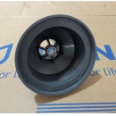 摩恩（MOEN）【可拆】厨房洗菜盆水槽10号落水器原装提篮存水密封塞子盖子 摩恩10号下水器本体碗