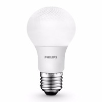 飞利浦（PHILIPS） led灯泡e27大小螺口圆形灯泡10W恒亮型 日光色/白光650