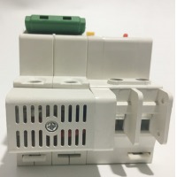 DZ47LE-2P 63A家用微断空气开关漏电断路器漏保漏电防雷带指示灯 空气开关 2P 