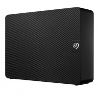希捷（Seagate）桌面移动硬盘8TB 希捷睿翼 3.5英寸 大容量存储 黑