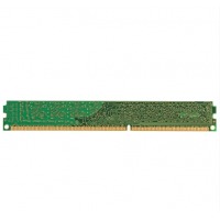 金士顿（Kingston）DDR3 1600 4G 台式机内存条