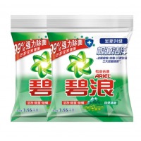 碧浪 洗衣粉1.41kg*6袋