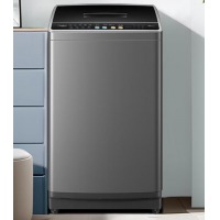 美的（Midea）波轮洗衣机全自动家用 MB90V30E 9公斤