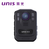 UNIS 紫光DSJ-UD1A1执法记录仪 红蓝爆闪音视频记录仪 64G版本