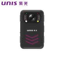 UNIS紫光执法记录仪DSJ-UD2A1 音视频记录仪4K高清夜视现场行为记录仪 32G版