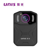 UNIS紫光（UNIS） DSJ-UD3A1执法记录仪 4K红蓝爆闪音视频工作记录仪 UD