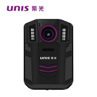 UNIS紫光（UNIS） DSJ-UD5A1记录仪 4K红蓝爆闪音视频工作记录仪 UD5A