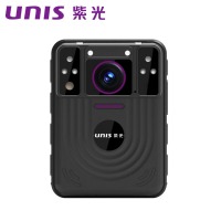 UNIS紫光执法仪DSJ-UD7A1 音视频记录仪单北斗高清夜视现场行为记录仪 512G普