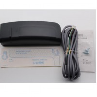 国标 缓冲定位自动门感应器DC-250NA