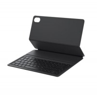 HUAWEI 华为智能磁吸键盘（星闪版） 经典黑 适用于HUAWEI MatePad 11