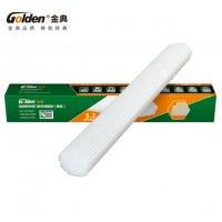 金典（GOLDEN）装订机装订管财务装订机铆管5.2mm