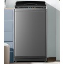 美的（Midea）波轮洗衣机全自动家用 MB90V30E 9公斤