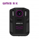 UNIS紫光（UNIS） DSJ-UD5A1记录仪 4K红蓝爆闪音视频工作记录仪 UD5A1 64G版本