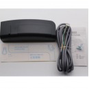 国标 缓冲定位自动门感应器DC-250NA