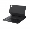 HUAWEI 华为智能磁吸键盘（星闪版） 经典黑 适用于HUAWEI MatePad 11.5 灵动款