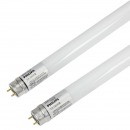 飞利浦（PHILIPS） LED灯管单端双端办公室长条节能标准直管格栅灯 T8LED16W白光6500K1.2米-整箱20根