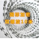 滚刺网 热镀 10米/卷