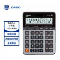 卡西欧 cx-120B 计算器
