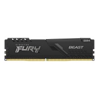 金士顿（Kingston）FURY 32GB DDR4 3200 C16 台式机内存条 B