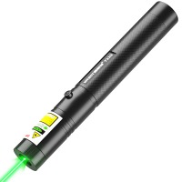 惠斯特7219 激光笔绿光大功率远射户外激光手电 指星笔 led液晶屏专用指示笔 充电长续航工地专用红外线