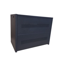 台达（DELTA）UPS不间断电源 配套产品 电池柜,电瓶箱 电池箱 C20