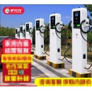 驴充充新能源电动汽车充电桩2ZA7-2  7KW 双头刷卡网络版