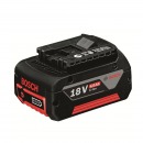 博世（BOSCH）GBA 18V 4.0Ah 18V锂电池不带充电器 1600A00163