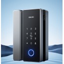 得力智能电子密码锁 AL102