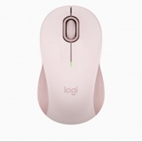 罗技（Logitech）优选系列M550（M650同款造型）无线蓝牙鼠标 商务家用办公轻音