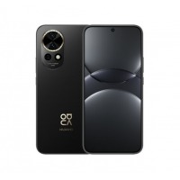 华为 nova 13 512GB 星耀黑 前置6000万超广角人像 AI修图 北斗卫星图片消息鸿蒙智能手机