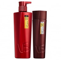 沙宣 洗发水洗护套装400ml+200ml