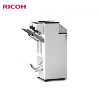 理光SR3270 装订器多50张装订15张 册子装订，带纸盒
