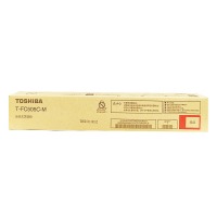 东芝碳粉盒ZTFC505CM红色