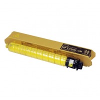 理光（Ricoh）MPC2503LC 黄色碳粉盒1支装 适用MP C2003SP/C250