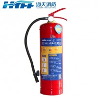 海天 干粉灭火器5公斤