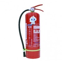 海天 干粉灭火器2公斤