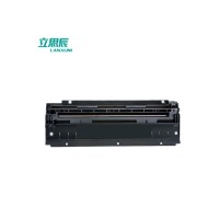 立思辰（LANXUM） TK-00 黑色粉盒