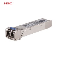 新华三（H3C）SFP-XG-LX-SM1310-s 光模块-SFP+ 万兆单模双纤模块